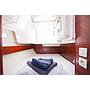 Book yachts online - sailboat - Salona 38 - Olynthia - rent