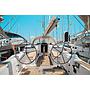 Book yachts online - sailboat - Salona 38 - Olynthia - rent