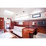 Book yachts online - sailboat - Salona 38 - Olynthia - rent