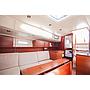 Book yachts online - sailboat - Salona 38 - Olynthia - rent