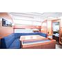 Book yachts online - sailboat - Bavaria Cruiser 46 - Set Point - rent