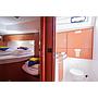Book yachts online - sailboat - Bavaria Cruiser 46 - Set Point - rent