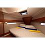 Book yachts online - sailboat - Dufour 412 Grand large - Matul - rent