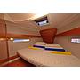 Book yachts online - sailboat - Dufour 412 Grand large - Matul - rent