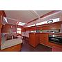 Book yachts online - sailboat - Dufour 412 Grand large - Matul - rent