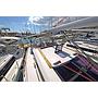Book yachts online - sailboat - Dufour 412 Grand large - Matul - rent