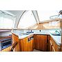 Book yachts online - catamaran - Privilege 465 - PANTARHEI   - rent