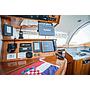 Book yachts online - catamaran - Privilege 465 - PANTARHEI   - rent