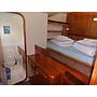 Book yachts online - catamaran - Privilege 465 - PANTARHEI   - rent