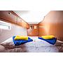 Book yachts online - sailboat - Bavaria Cruiser 46 - Queen Mary - rent