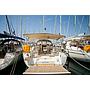 Book yachts online - sailboat - Bavaria Cruiser 46 - Queen Mary - rent