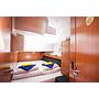 Book yachts online - sailboat - Bavaria Cruiser 46 - Queen Mary - rent