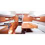 Book yachts online - sailboat - Oceanis 40 - Ventura - rent