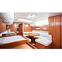 Book yachts online - sailboat - Oceanis 40 - Ventura - rent