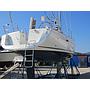 Book yachts online - sailboat - Oceanis 40 - Ventura - rent
