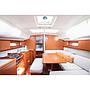 Book yachts online - sailboat - Oceanis 40 - Ventura - rent