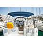 Book yachts online - sailboat - Oceanis 40 - Ventura - rent