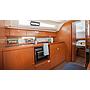 Book yachts online - sailboat - Bavaria Cruiser 41 - Ružica - rent