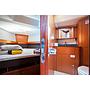 Book yachts online - sailboat - Bavaria Cruiser 41 - Ružica - rent