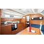 Book yachts online - sailboat - Bavaria Cruiser 41 - Ružica - rent