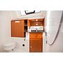 Book yachts online - sailboat - Bavaria Cruiser 41 - Ružica - rent