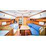 Book yachts online - sailboat - Bavaria 37 Cruiser - Mondo - rent