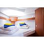 Book yachts online - sailboat - Bavaria Cruiser 34 - Valdo - rent