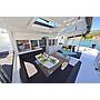 Book yachts online - catamaran - Lagoon 450 Fly - REGGAE POINT  - rent