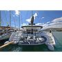 Book yachts online - catamaran - Lagoon 450 Fly - REGGAE POINT  - rent