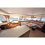 Book yachts online - catamaran - Lagoon 450 Fly - REGGAE POINT  - rent