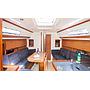 Book yachts online - sailboat - Hanse 355 - Neptun - rent