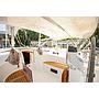 Book yachts online - sailboat - Hanse 355 - Neptun - rent