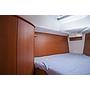 Book yachts online - sailboat - Hanse 355 - Neptun - rent