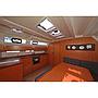Book yachts online - sailboat - Bavaria Cruiser 46 - Tequila - rent