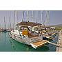 Book yachts online - sailboat - Bavaria Cruiser 46 - Tequila - rent