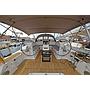 Book yachts online - sailboat - Bavaria Cruiser 46 - Tequila - rent