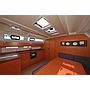 Book yachts online - sailboat - Bavaria Cruiser 46 - Tequila - rent