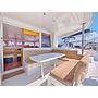 Book yachts online - catamaran - Lagoon 400 - SIMBA - rent