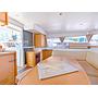Book yachts online - catamaran - Lagoon 400 - SIMBA - rent