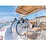 Book yachts online - catamaran - Lagoon 400 - SIMBA - rent