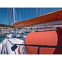 Book yachts online - sailboat - Elan 40 Impression - HAPPY  - rent