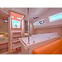 Book yachts online - sailboat - Elan 40 Impression - HAPPY  - rent