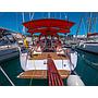 Book yachts online - sailboat - Elan 40 Impression - HAPPY  - rent