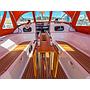 Book yachts online - sailboat - Elan 40 Impression - HAPPY  - rent