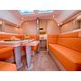 Book yachts online - sailboat - Elan 40 Impression - HAPPY  - rent