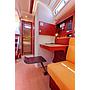 Book yachts online - sailboat - Hanse 455 - SEA LEGEND - rent