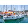 Book yachts online - sailboat - Hanse 455 - SEA LEGEND - rent