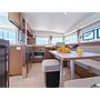 Book yachts online - catamaran - Lagoon 40 - BLUE EYES with AC - rent