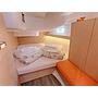 Book yachts online - sailboat - Elan 45 Impression - FROZEN - rent