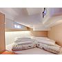 Book yachts online - sailboat - Elan 45 Impression - FROZEN - rent